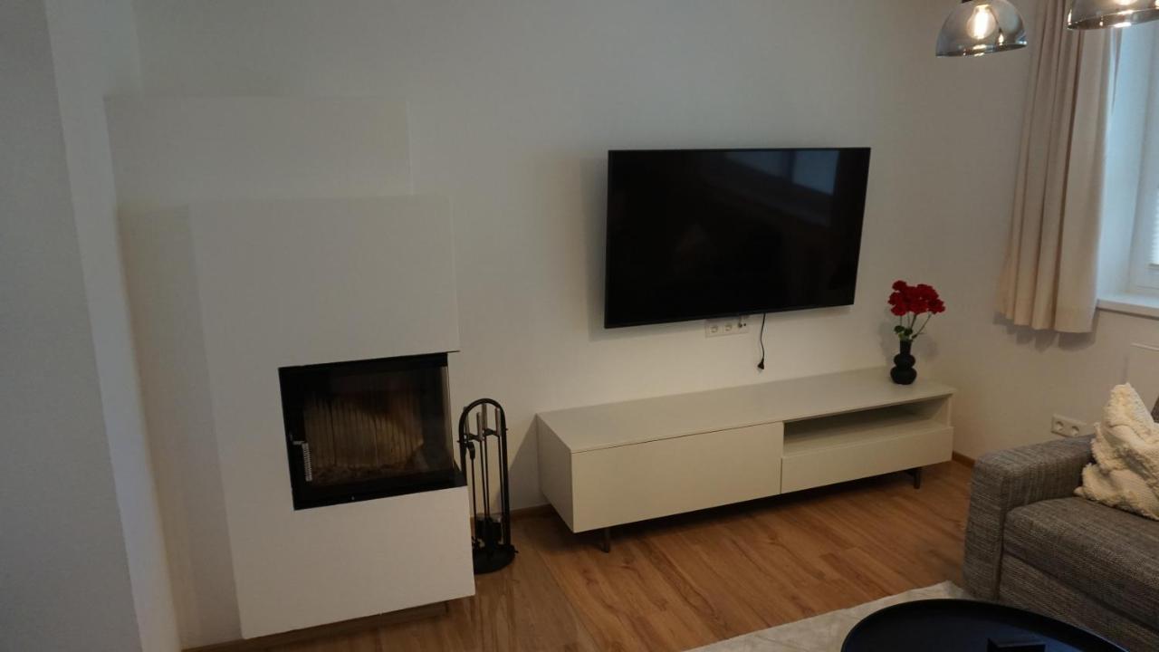 Apartment Bachweg フォルスタウ エクステリア 写真