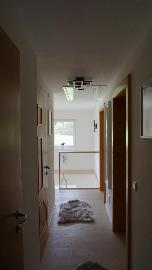Apartment Bachweg フォルスタウ エクステリア 写真
