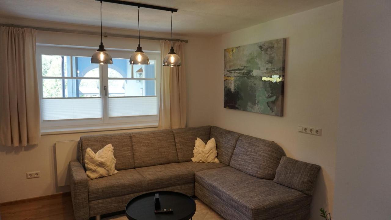 Apartment Bachweg フォルスタウ エクステリア 写真