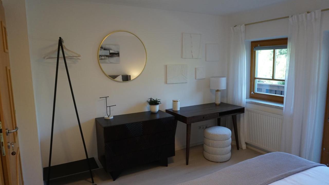 Apartment Bachweg フォルスタウ エクステリア 写真