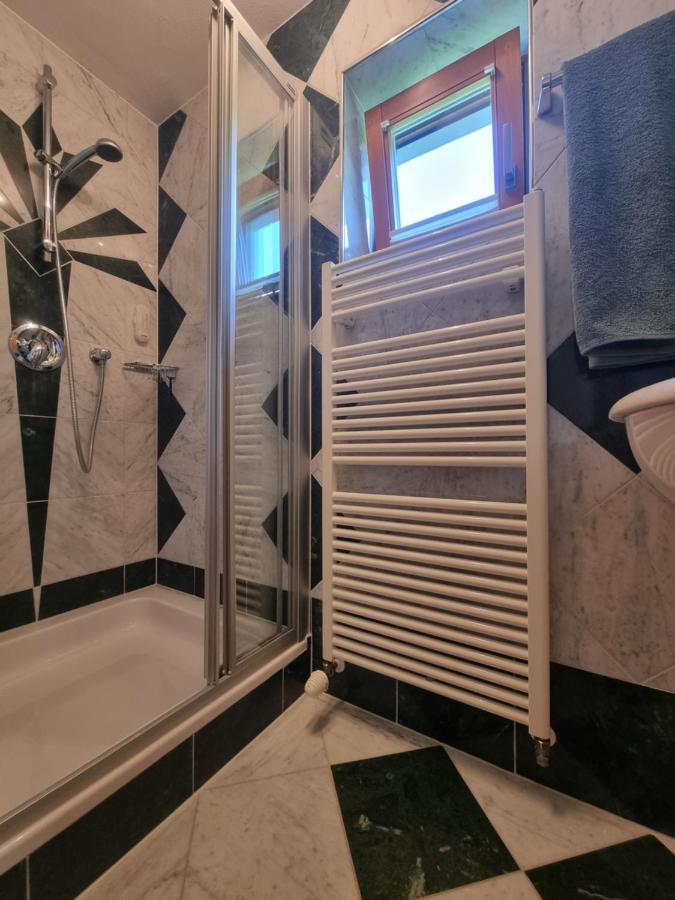 Apartment Bachweg フォルスタウ エクステリア 写真