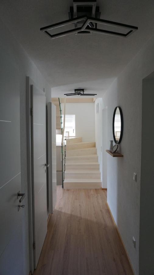 Apartment Bachweg フォルスタウ エクステリア 写真